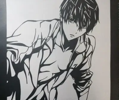 男子游泳部 七濑遥