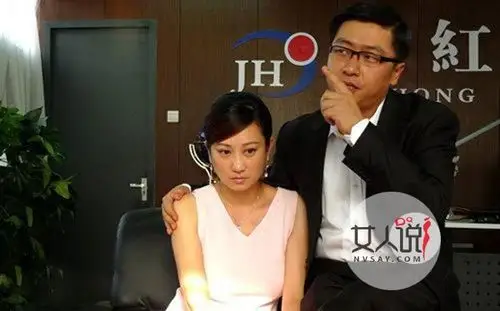 李颖个人资料三围 揭昔日无线花旦沦落到出街无人识的内幕