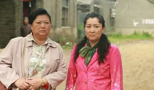 关于电视剧《俺娘田小草》个人的一点想法