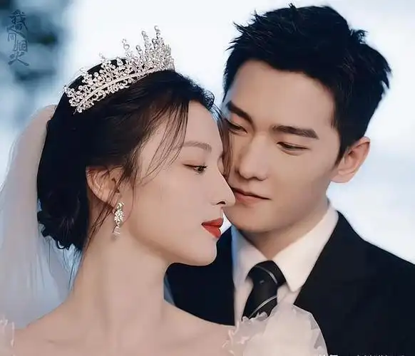 军艺"校草"杨洋,花13年悟透一个道理:男生别长得太俊啦