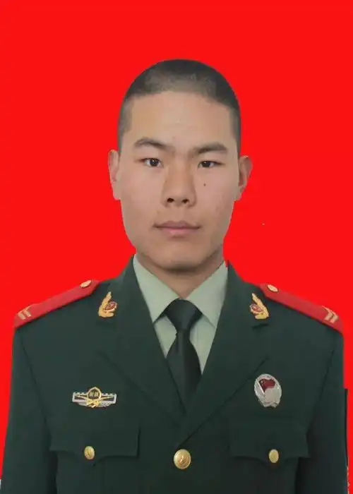 武警新疆总队第三届最美义务兵评选活动今日启动