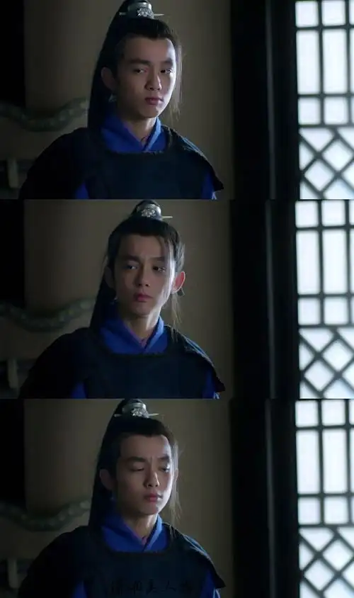 琅琊榜飞流吴磊