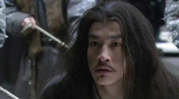 原创吕布前期无人能挡为何后期实力大降吕布酒后不慎吐露真相