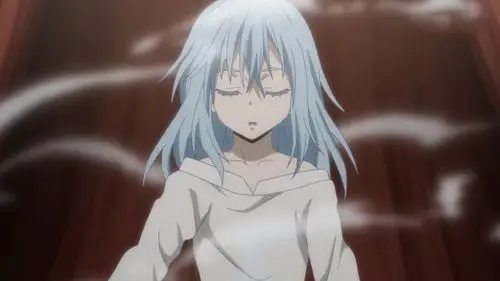 只不过,后面的剧情中,萌王就会以这样的人形出现