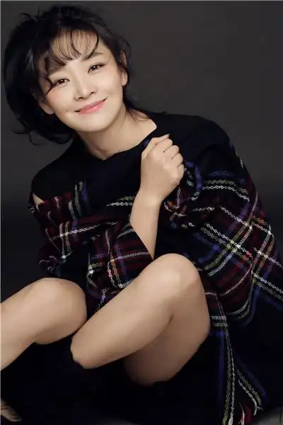 青年文艺家速写23丨王维维所有的遗憾都是成全