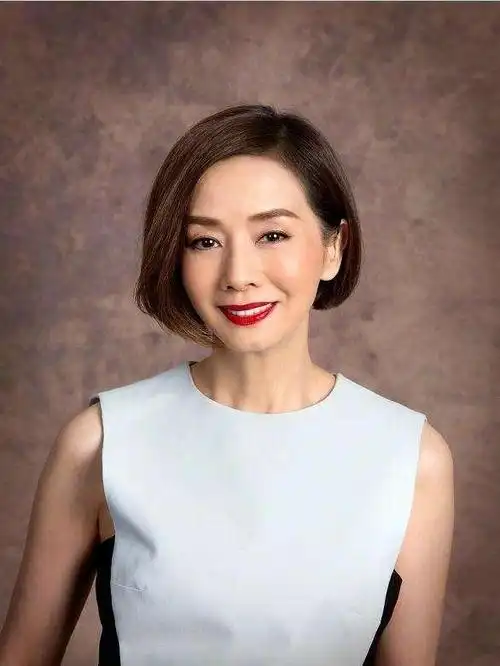 她是张国荣唯一求过婚的女星今60岁仍美艳却活在悔过之中