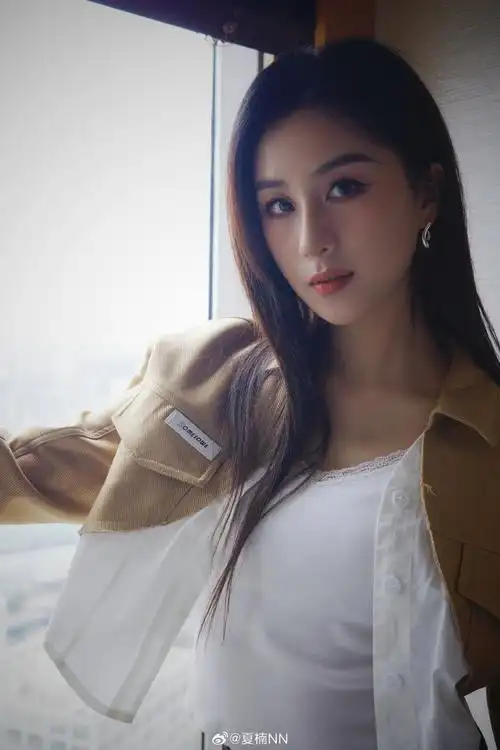 永安梦##夏楠永安梦姌起来了