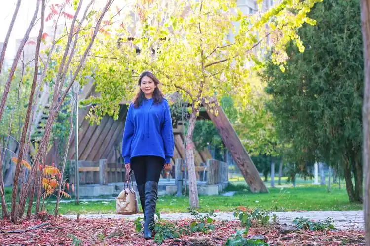 人到中年岁如秋