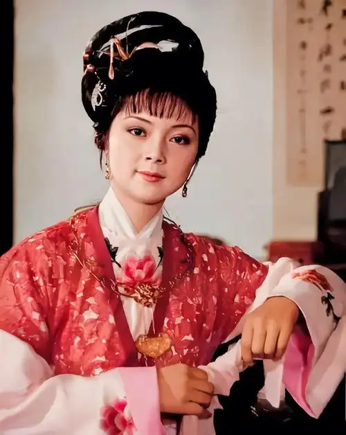 《87红楼梦》一起来分享图片,有无下图高清图片?