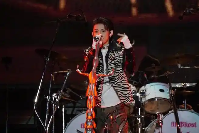 小鬼把更多时间花在音乐上