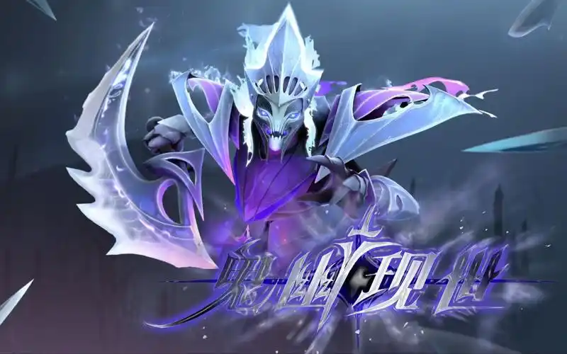【dota2】幽鬼至宝"鬼幽现世"演示