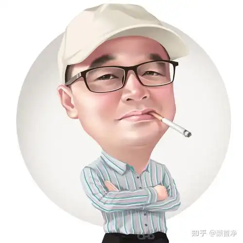 换一换你的微信头像吧!手绘的漫画头像,别人一眼就能记住你 - 知乎