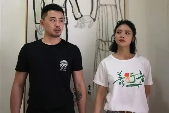 黄英老公曹帅个人简历 快女现在的身价