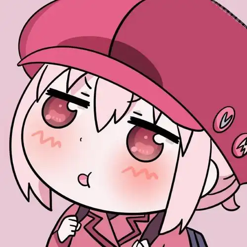 抖音最火可爱卡通头像