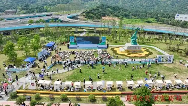 马拉松演唱会音乐节戏曲节艺术节2024慈溪文旅活动热力十足