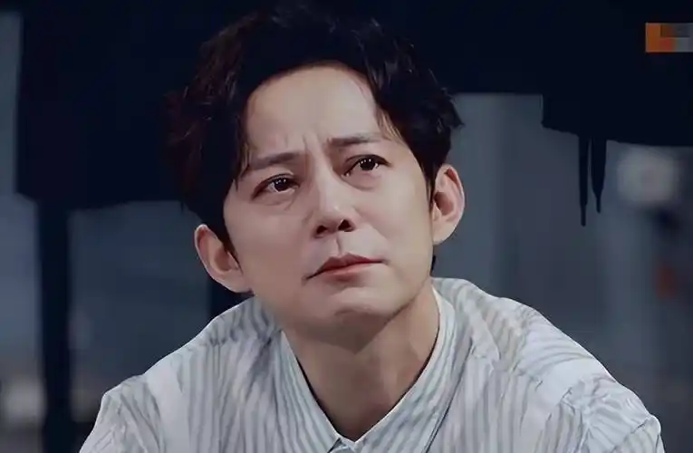 唉,何炅现在的处境值得大家深思