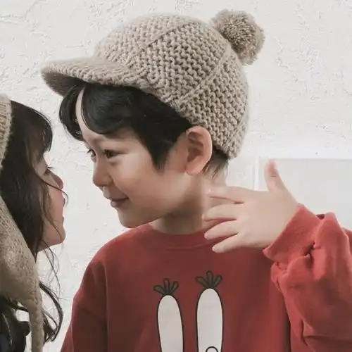 萌娃情头太可爱了像你一样可爱