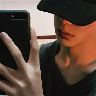 充满魅力且复古的男生头像 成熟风帅气有魅力的男头大全_男生头像_美