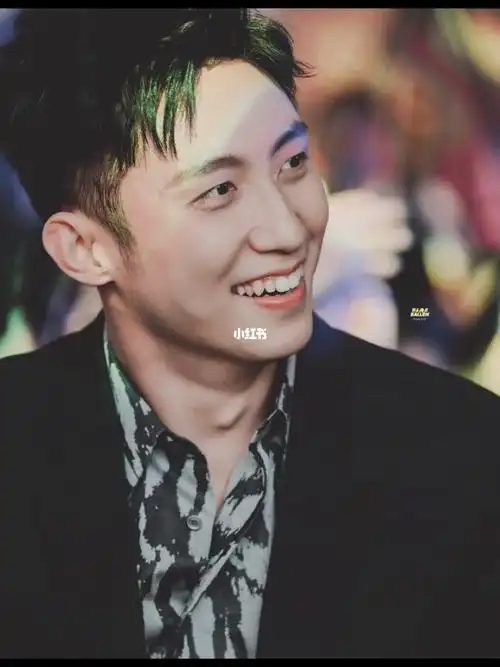 黄景瑜生日快乐