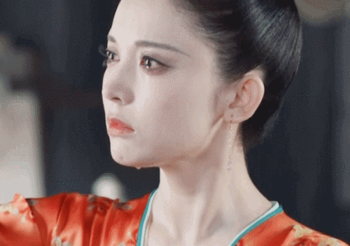 古力娜扎|妆容|古装美女|眼影|眼妆|眼线_网易订阅