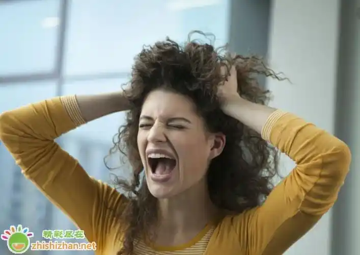 近一年来我经常一生气就非常暴躁易怒情绪