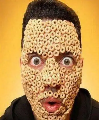 史上最恶心的图片 莲蓬乳/空手指超恶心图片合集(慎入)(2) - 吐客网