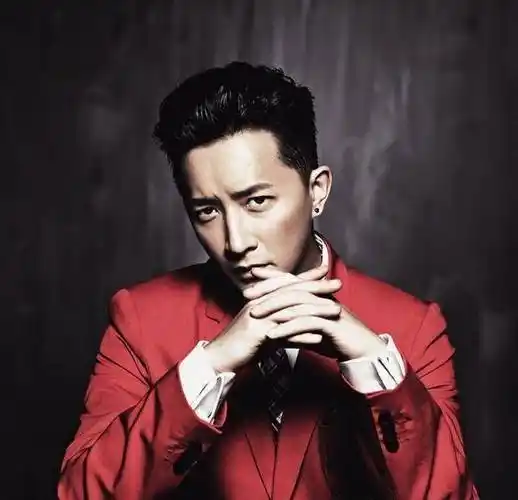 韩庚出道13年,从偶像歌手到优质演员,个人总票房超50亿