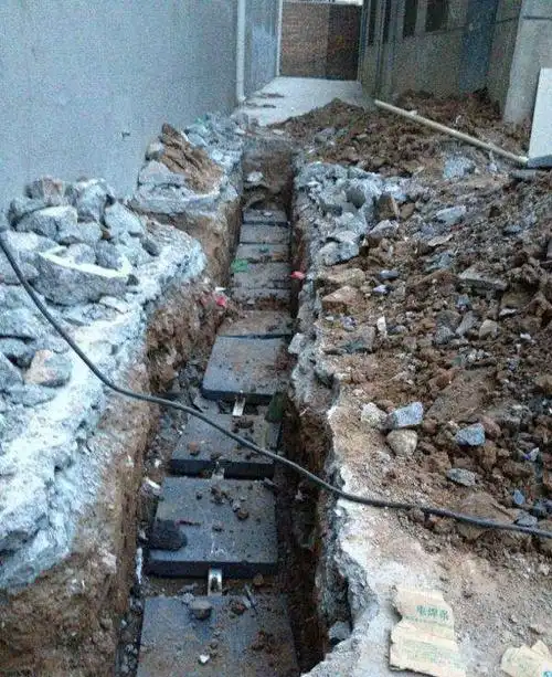 防雷接地的概念了解