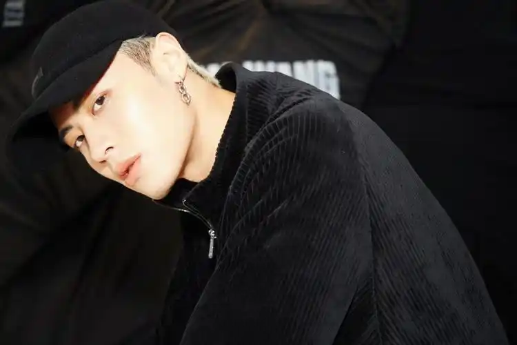 ice(中国内地流行男歌手,音乐唱作人) - 平安百科网