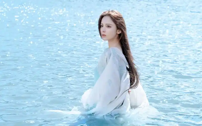 古力娜扎的貂蝉,你打几分