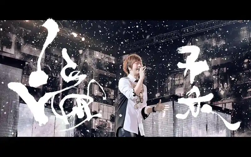 【4k蓝光】五月来听这首五月天《温柔》感人口白现场 诺亚方舟世界