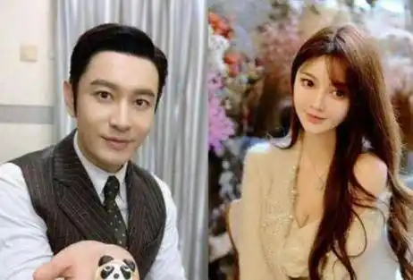 黄晓明前任求复合,黄晓明却拒绝道:复合不可能,有困难可以找我_叶柯