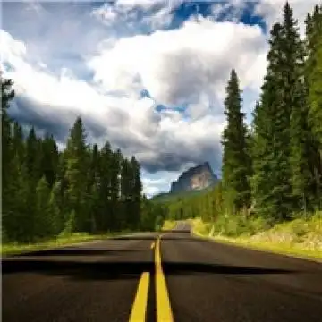 愿你有梦可依,风景头像图片-回车桌面