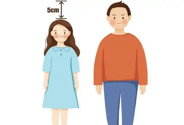 抓住孩子身高猛长期常吃这类辅食娃多长5公分