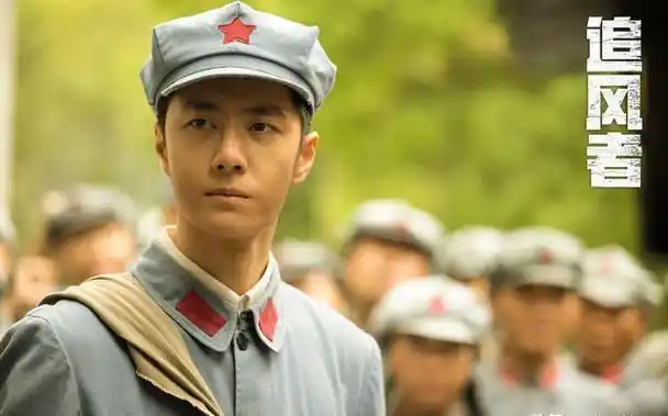 当演技陪跑的王一博爆火,我终于明白,颜值在演技面前不值一提