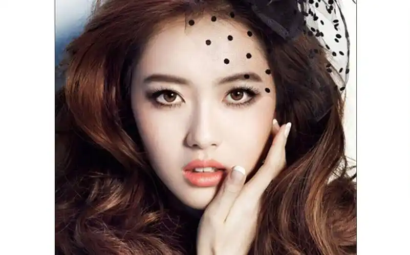 高雅拉壁纸图片