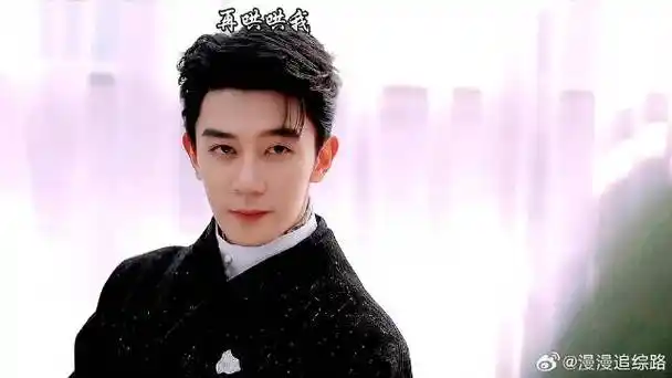 致命游戏电视剧 #阮澜烛凌久时 #夏之光 #黄俊捷