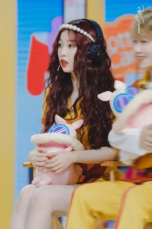 虞书欣非日常派对