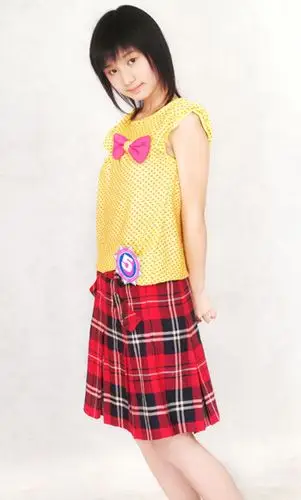 酸酸甜甜就是她-----5号曾凯娟"2005快乐中国蒙牛酸酸乳超级女声"长沙