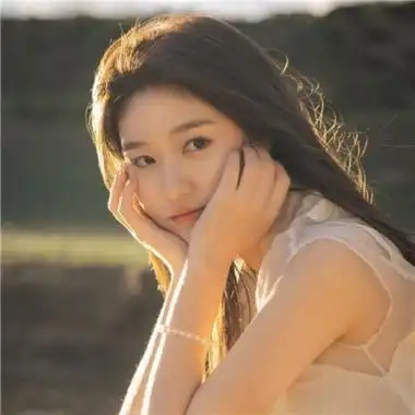 女生头像小清新复古高清文艺风格的女生复古小清新头像图片