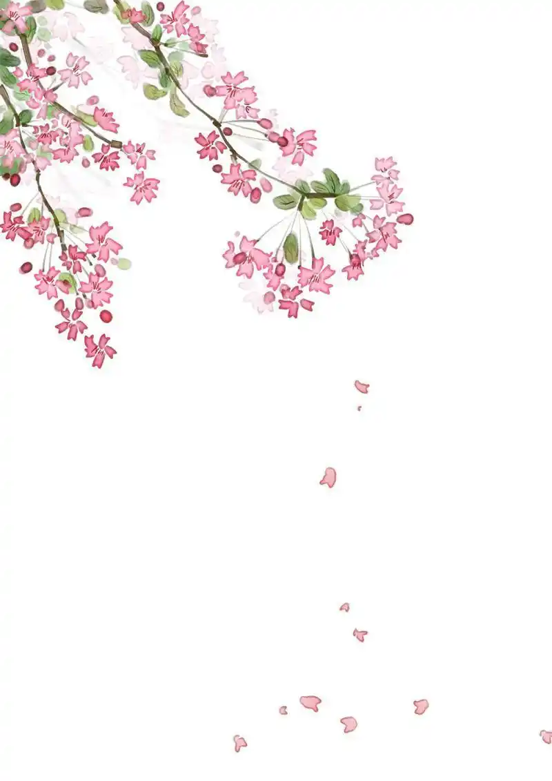 暮春时节,落花纷飞,哪一首有关落花的诗句打动了你