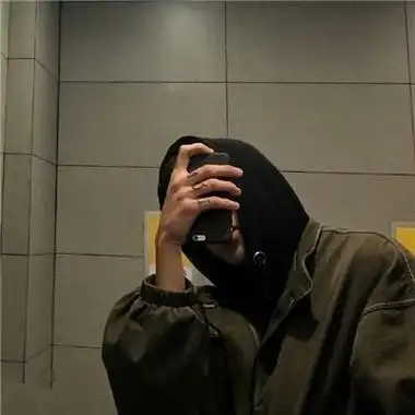 最新快手头像男生霸气社会范特别棒的人往往都单身