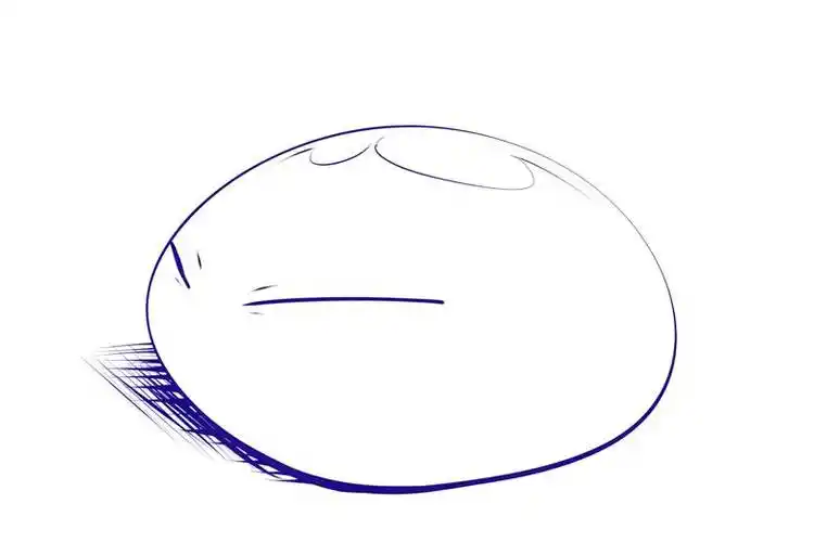 23日目2月21日ハリューpoetto的关于我转生变成史莱姆这档事插画图片