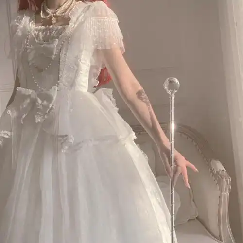 女生头像 仙气满满的女头 - 堆糖,美图壁纸兴趣社区