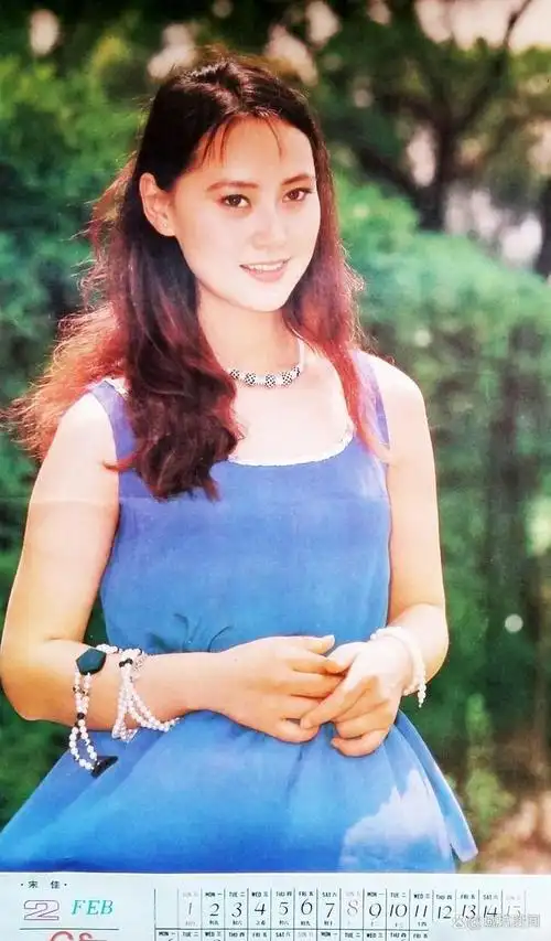 林芳兵是一位气质与才华出众的女演员,她于1981年开始从影,并且多次被