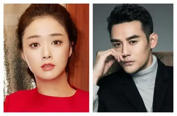 蒋欣王凯一家三口照片是真的吗 蒋欣个人资料及简介为什么不结婚竟然