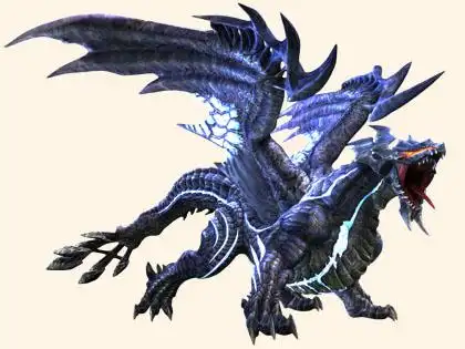 《魔物猎人frontier g》幻兽「麒麟」狩猎预备,天廊守