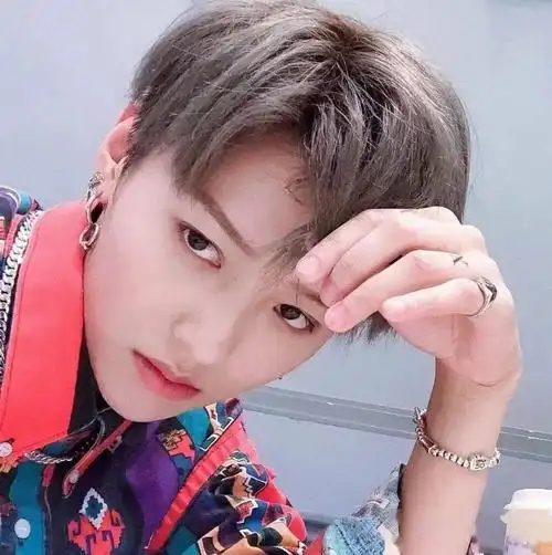 【微信头像】刘雨昕