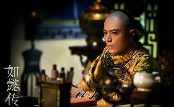 从顶流男神到无人问津,霍建华遭遇"滑铁卢"是林心如造成的吗?