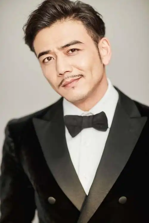 这些男明星鲜肉的年纪大叔的脸最后一位自嘲不知道鲜肉的感觉